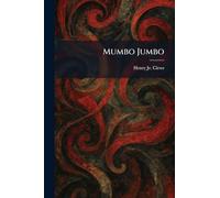 Mumbo Jumbo