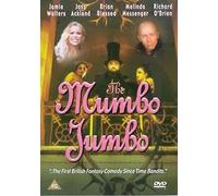 Mumbo Jumbo [Edizione: Regno Unito] [Reino Unido] [DVD]