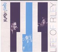 Mumbo-Jumbo - Life Of Riley