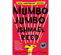 Mumbo Jumbo (Scribner Paperback Fiction)