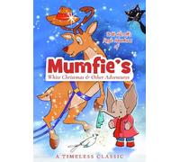 Mumfie's White Christmas and Other Adventures [USA] [DVD]