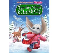 Mumfies White Christmas [DVD]