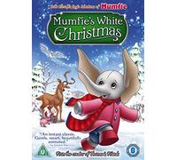 Mumfie'S White Christmas [Edizione: Regno Unito] [Reino Unido] [DVD]