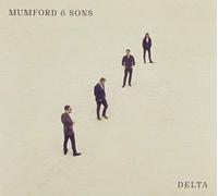 Mumford & Sons - Delta (tg)