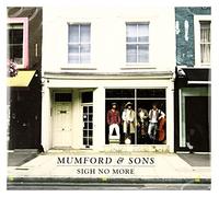Mumford and Sons - Sigh No More