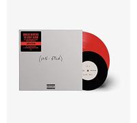 Mumford, Marcus - (Self-Titled) (Ltd. Red Vinyl + Bonus 7'') [Vinilo]