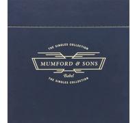 MUMFORD & SONS `Mumford & Sons - Babel The Singles Collection (5 VINYL LP NUEVO