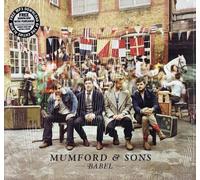 Mumford & Sons - Babel [Vinilo]