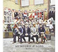 Mumford & Sons – Babel – CD – Importación USA