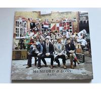 Mumford & Sons - Babel (Deluxe)