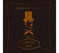 Mumford & Sons - Babel "Gentleman of the Road Edition"