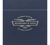 Mumford & Sons - The Singles 5 singles in delux box [7" VINYL] [Vinilo]