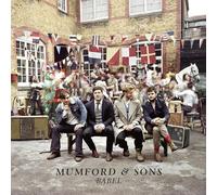 Mumford & Sons - Babel [Vinilo]