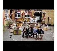 Mumford & Sons – Babel – Vinilo (Importación USA)