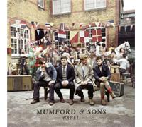 Mumford & Sons - Babel [Vinilo]