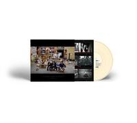 Mumford & Sons - Babel (Limited Edition) (White Vinyl) (LP)