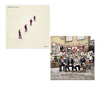 Mumford & Sons - Delta - Babel - Mumford & Sons Album Bundling