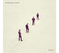 Mumford & Sons - Delta -Bonus Tr-
