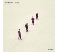 Mumford & Sons – Delta – Edición Deluxe