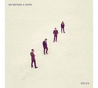 Mumford & Sons - Delta [Vinilo]