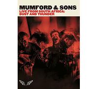Mumford & Sons - Live In South Africa [DVD]