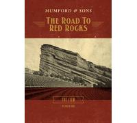 Mumford & Sons - Mumford & Sons: The Road to Red Rocks [Blu-ray]