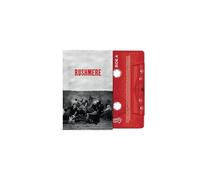 Mumford & Sons – Rushmere – Casete (Importación USA)