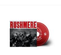 Mumford & Sons – Rushmere – CD – Importación USA (The Orchard)