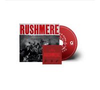 Mumford & Sons RUSHMERE (CD) (Importación USA)