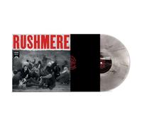 Mumford & Sons - RUSHMERE Clear Smoke Vinyl