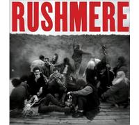 Mumford & Sons – Rushmere – Vinilo Edición Limitada (Rojo Sangre, Indie Exclusivo)