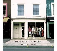 Mumford & Sons - Sigh No More