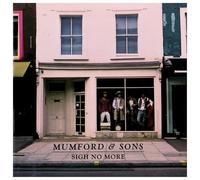 Mumford & Sons - Sigh No More