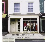 Mumford & Sons – Sigh No More – Island