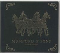 Mumford & Sons - Sigh No More: