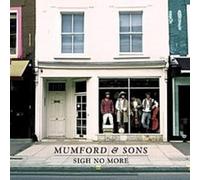 Mumford & Sons - Sigh No More