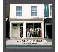 Mumford & Sons - Sigh No More