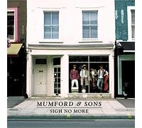 Mumford & Sons - Sigh No More