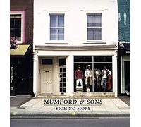 Mumford & Sons - Sigh No More (LP)