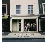 Mumford & Sons - Sigh No More [Vinilo]
