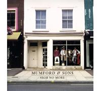 Mumford & Sons - Sigh No More (LP)