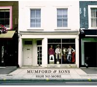 Mumford & Sons - Sigh No More [Vinilo]
