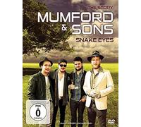 Mumford & Sons - Snake Eyes [Italia] [DVD]
