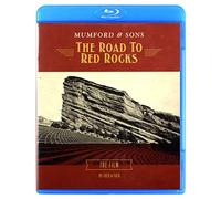 Mumford & Sons: The Road To Red Rocks [Blu-ray]