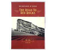 Mumford & Sons: The Road To Red Rocks [DVD]