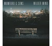 Mumford & Sons - Wilder Mind - Deluxe Edition