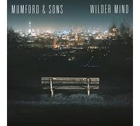 Mumford & Sons - Wilder Mind [Vinilo]