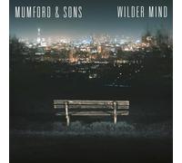 Mumford & Sons - Wilder Mind [Vinilo]