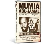 Mumia Abu-Jamal: A Case for Reasonable Doubt? [USA] [DVD]