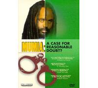 Mumia Abu-Jamal: A Case for Reasonable Doubt [USA] [DVD]